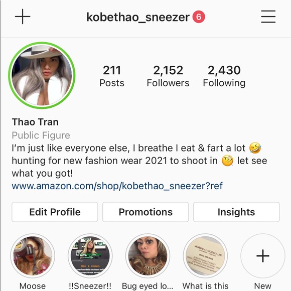 💙MEET YOUR POSHER💙 - Picture 2 of 12